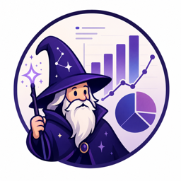 Data Vizard logo