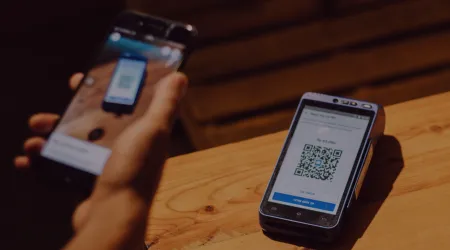 Designing for Gojek's Merchants