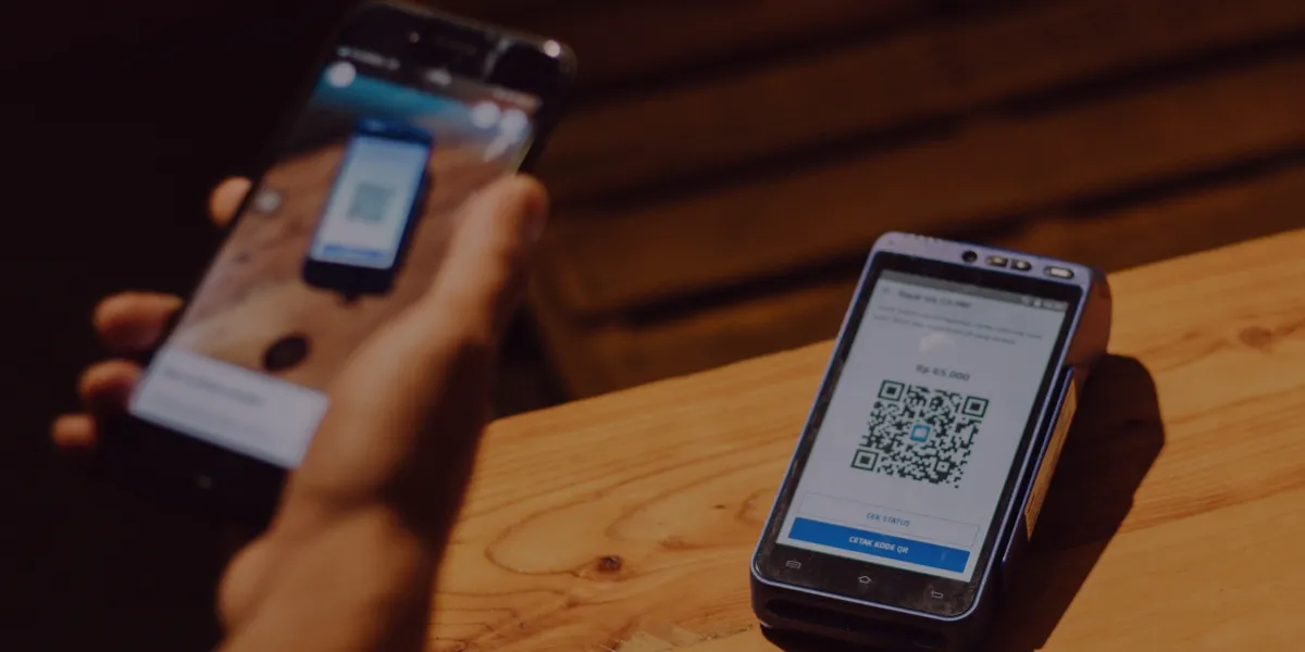 Designing for Gojek's Merchants