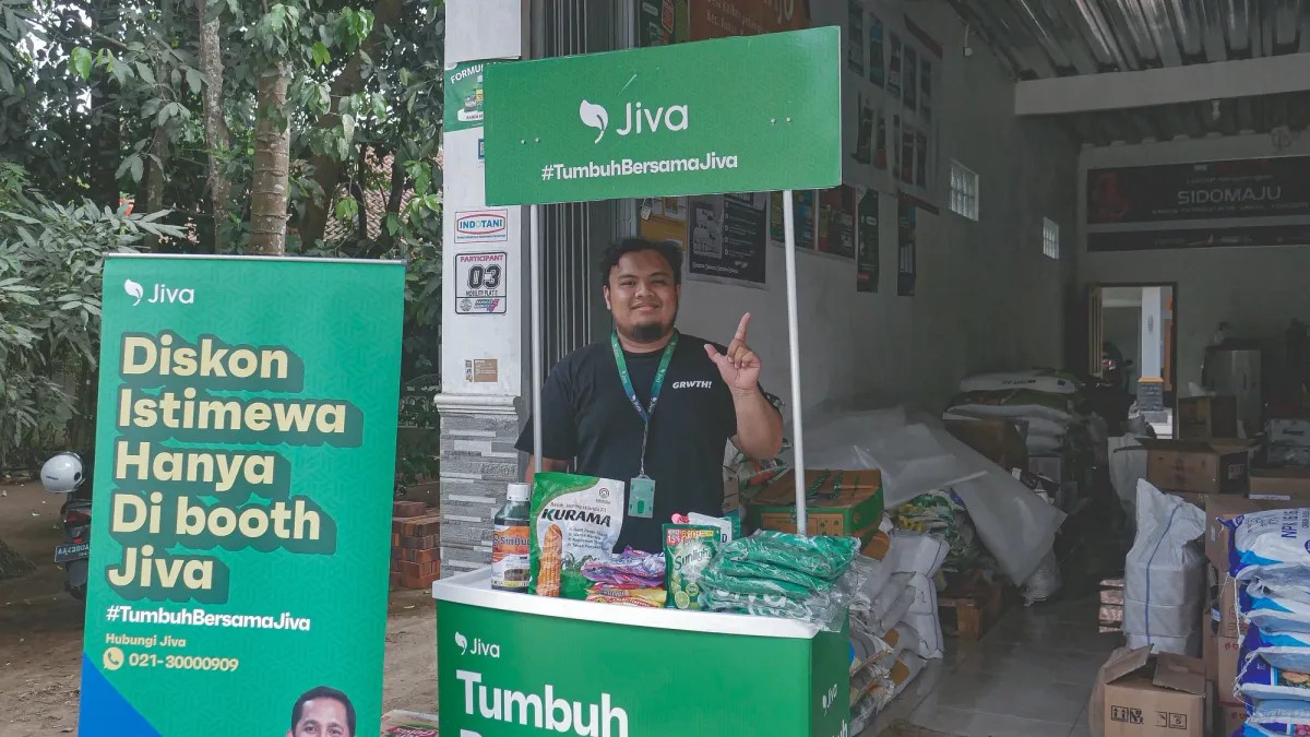 Midjourneying through rural Indonesia