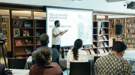 Lessons learnt from building Data-Vizard