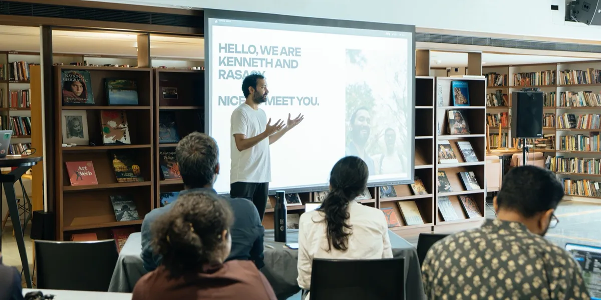 Lessons learnt from building Data-Vizard