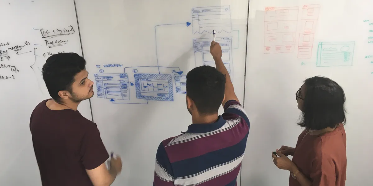 Thoughts on Hiring, part 2