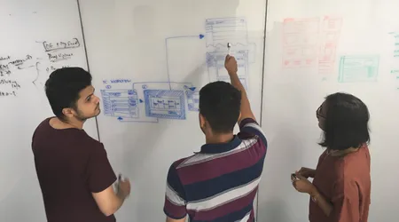 Thoughts on Hiring, part 2