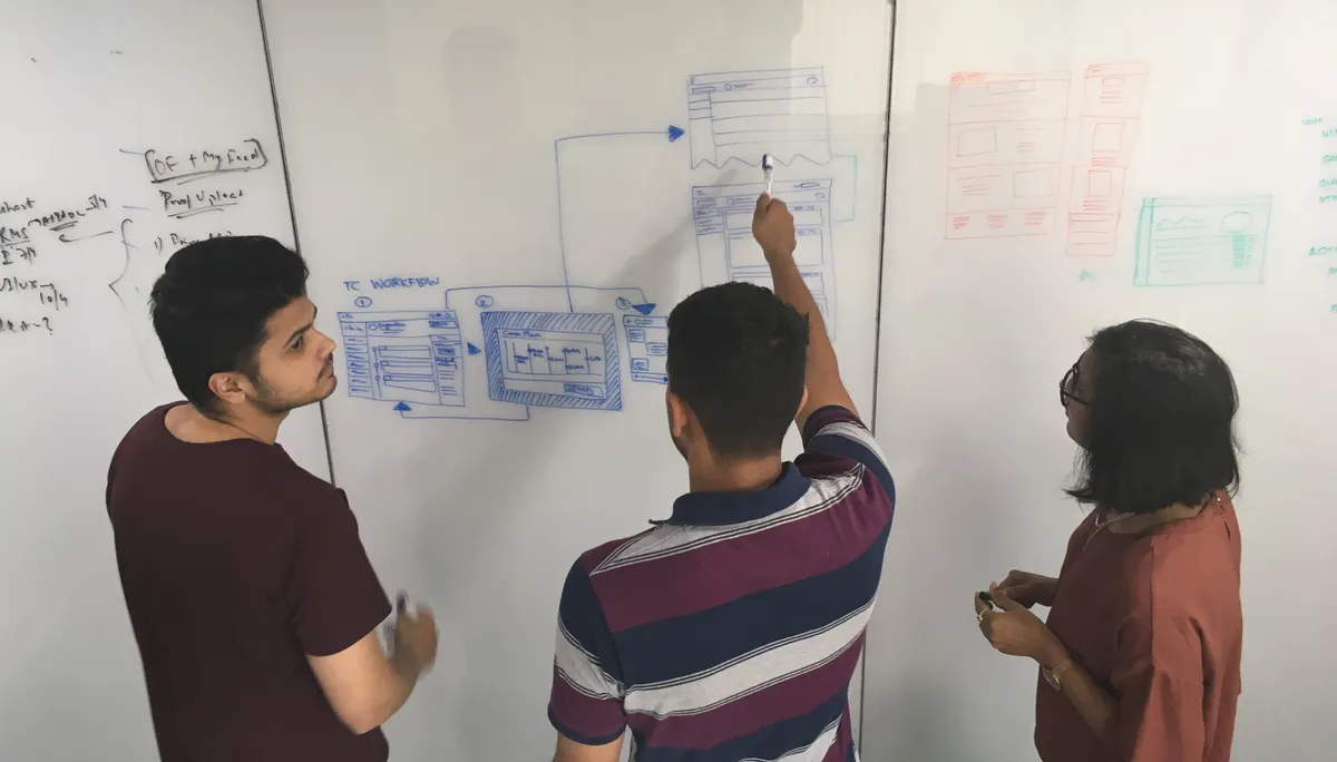 Thoughts on Hiring, part 2