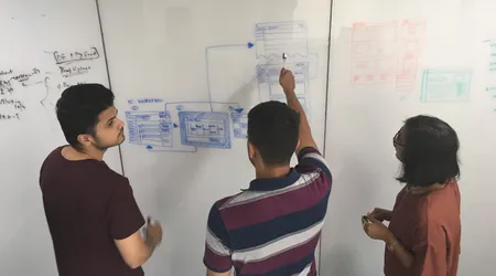 Thoughts on Hiring, part 2