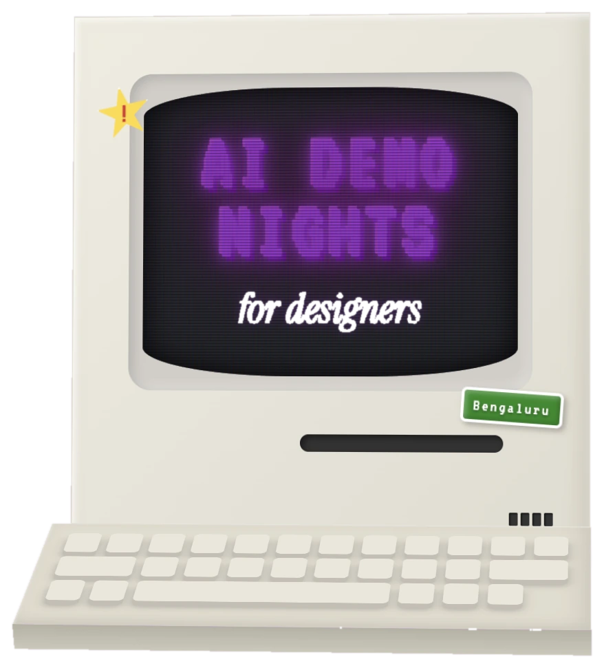Demo Nights